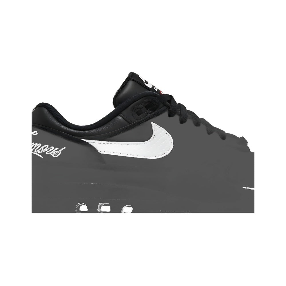 Supreme x Nike Air Max 1 '87 SP 'Black White'