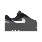 Supreme x Nike Air Max 1 '87 SP 'Black White'