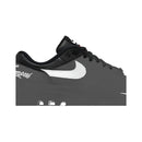 Supreme x Nike Air Max 1 '87 SP 'Black White'
