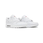 Supreme x Nike Air Max 1 '87 SP 'Triple White'