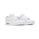 Supreme x Nike Air Max 1 '87 SP 'Triple White'
