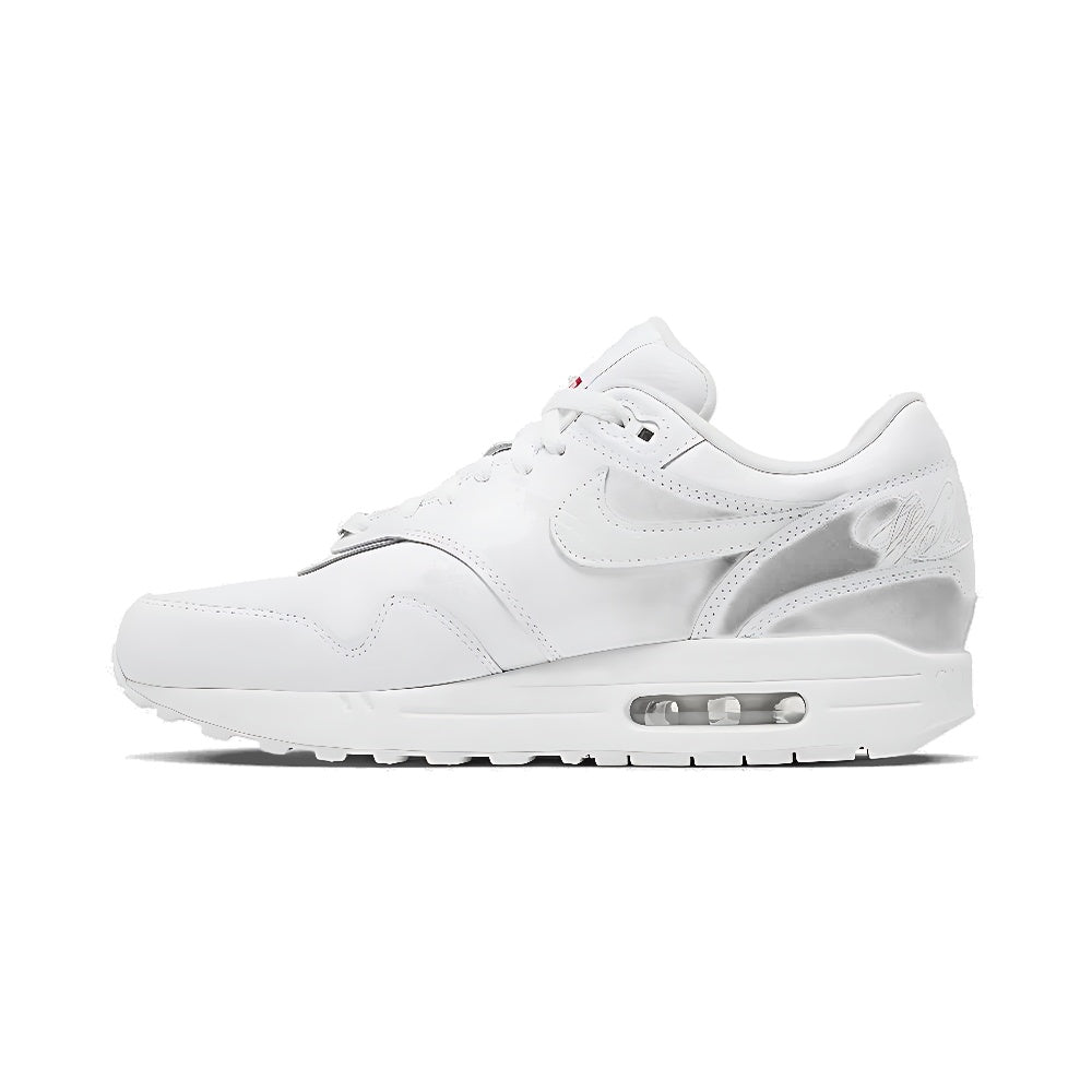 Supreme x Nike Air Max 1 '87 SP 'Triple White'