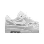 Supreme x Nike Air Max 1 '87 SP 'Triple White'