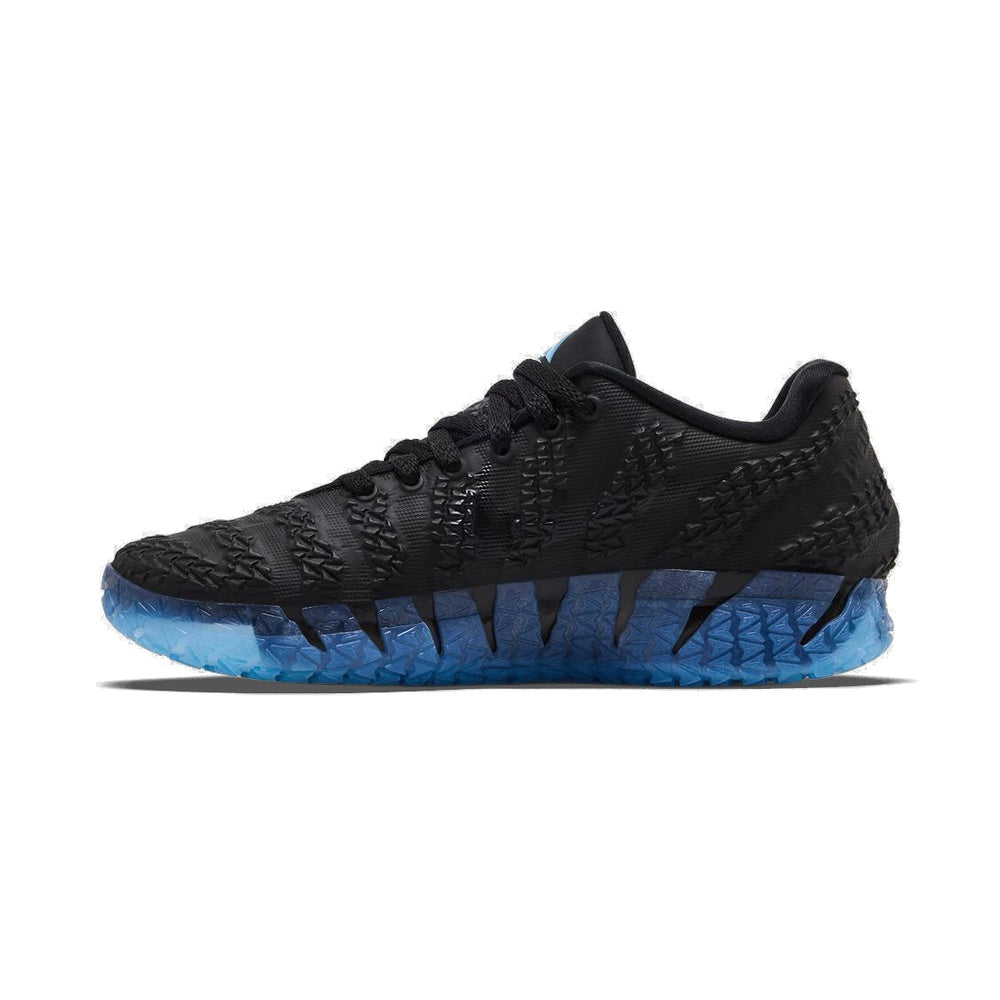 Swarovski x Nike Ja 3 'Black'
