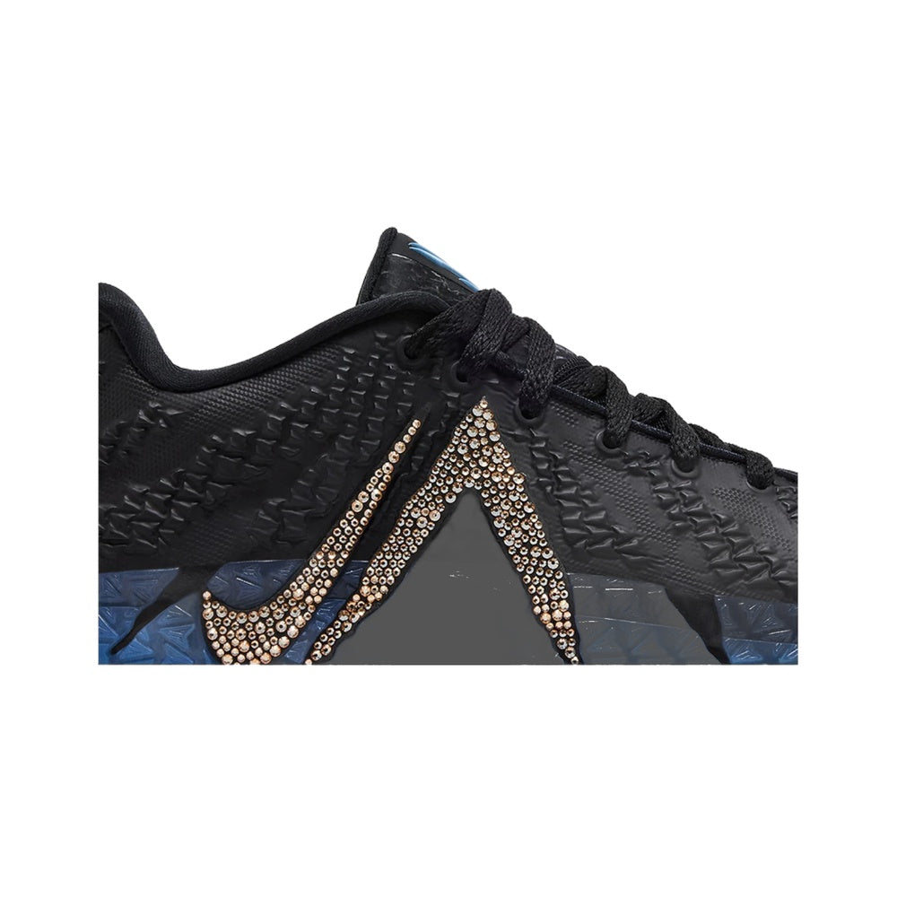 Swarovski x Nike Ja 3 'Black'