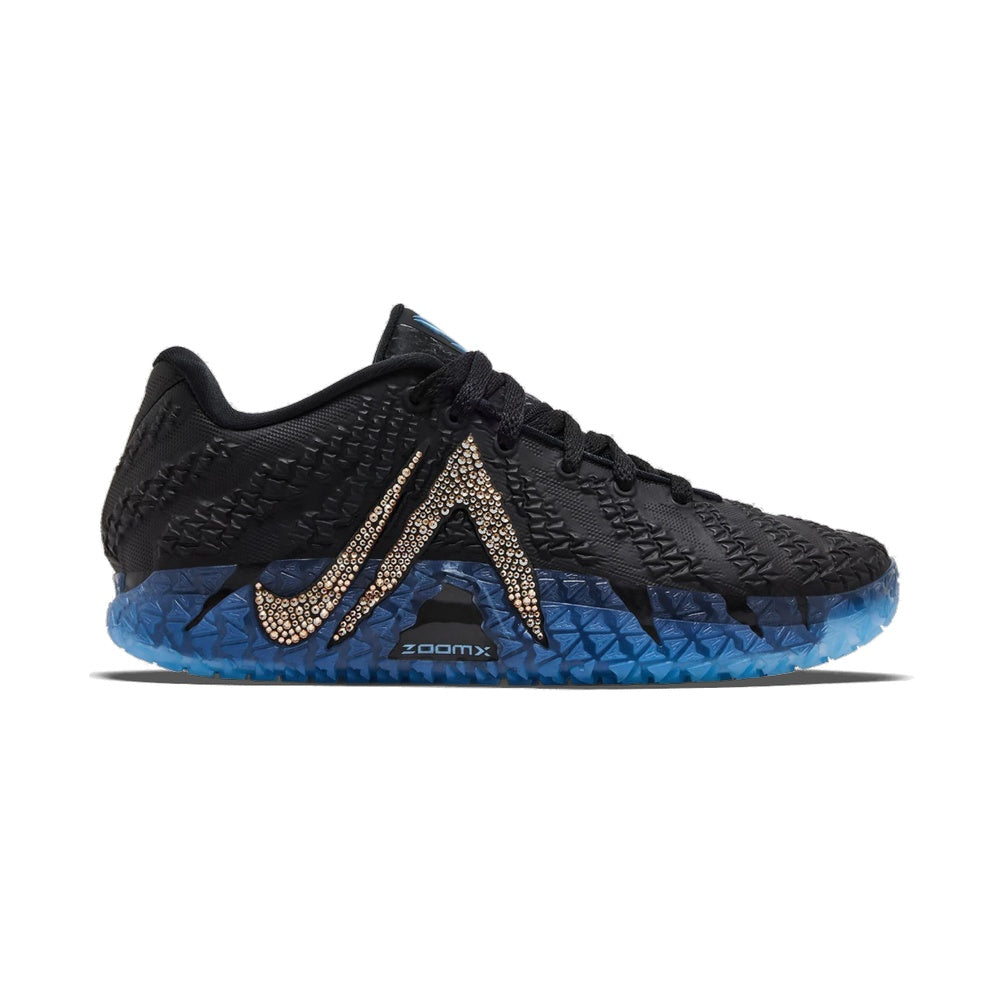 Swarovski x Nike Ja 3 'Black'