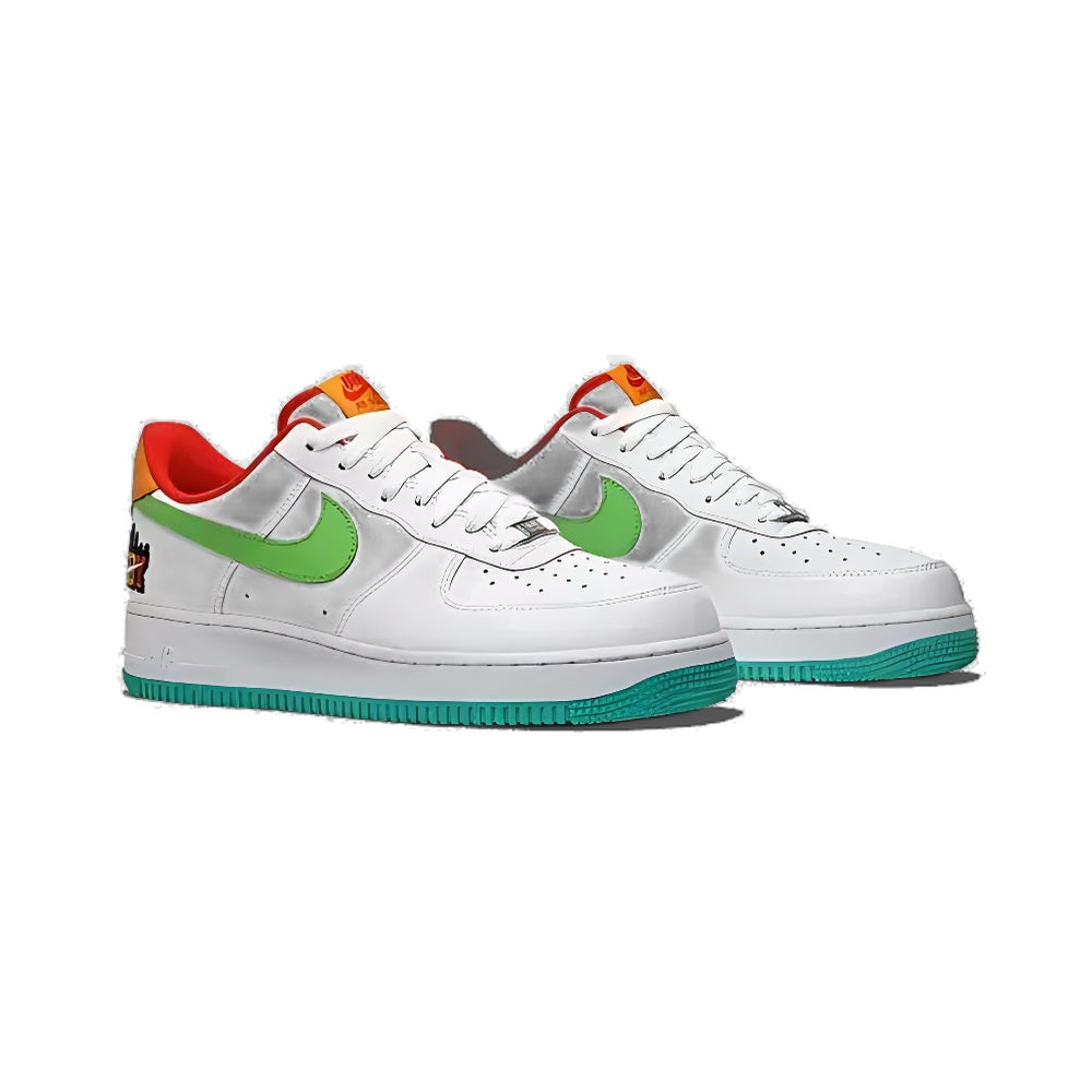 Tênis Air Force 1 '07 'Shibuya - White'