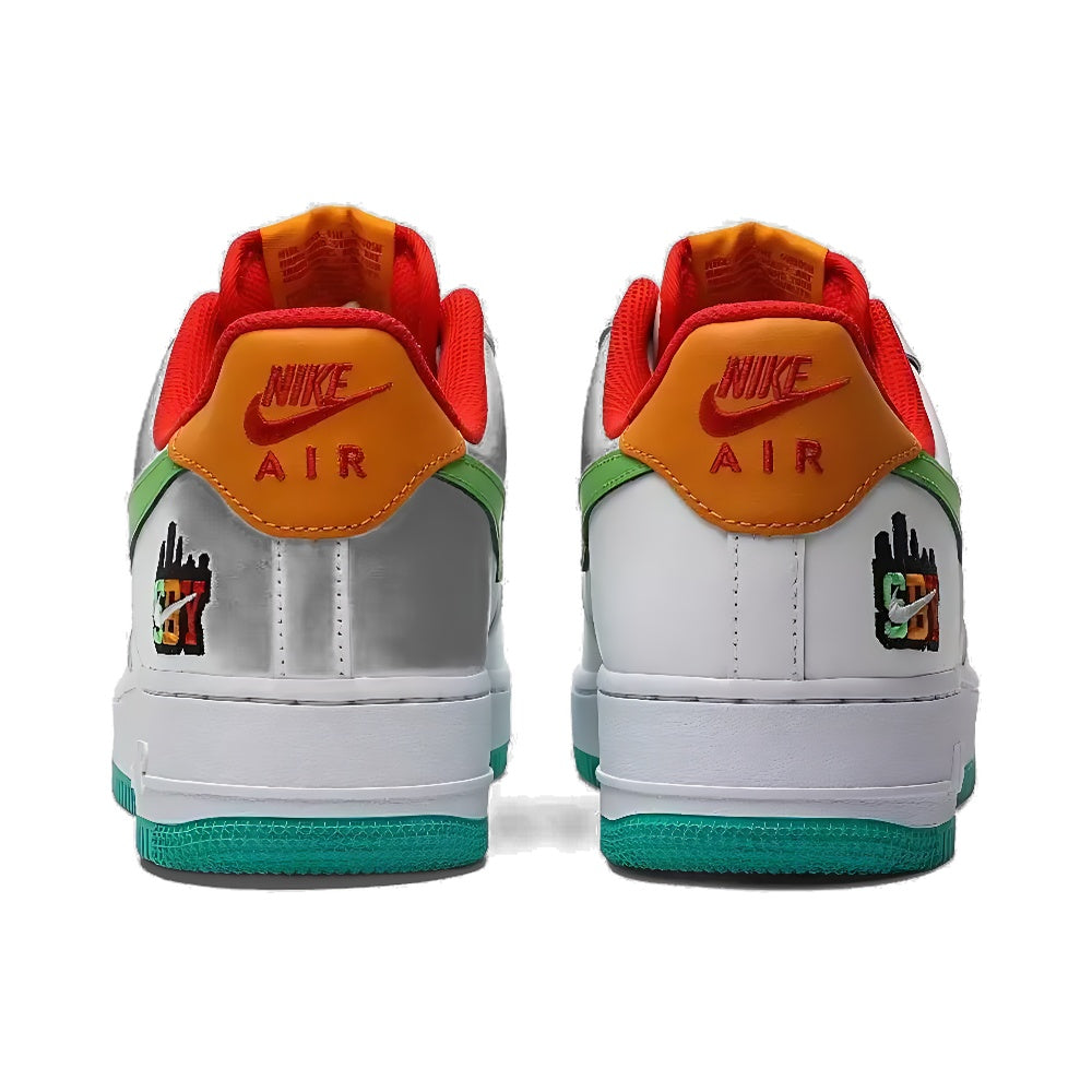 Tênis Air Force 1 '07 'Shibuya - White'