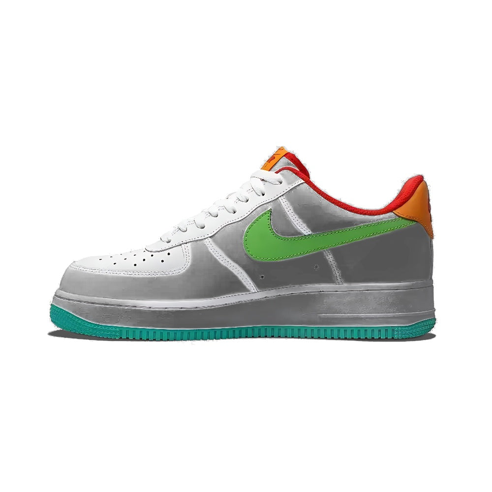 Tênis Air Force 1 '07 'Shibuya - White'