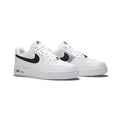 Tênis Air Force 1 '07 AN20 'White Black'