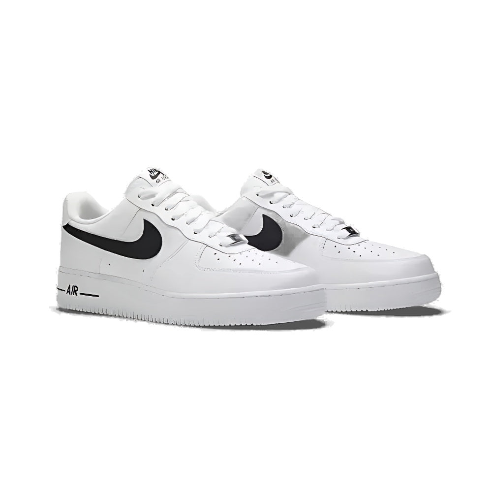 Tênis Air Force 1 '07 AN20 'White Black'