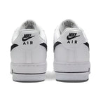 Tênis Air Force 1 '07 AN20 'White Black'