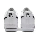 Tênis Air Force 1 '07 AN20 'White Black'