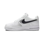 Tênis Air Force 1 '07 AN20 'White Black'