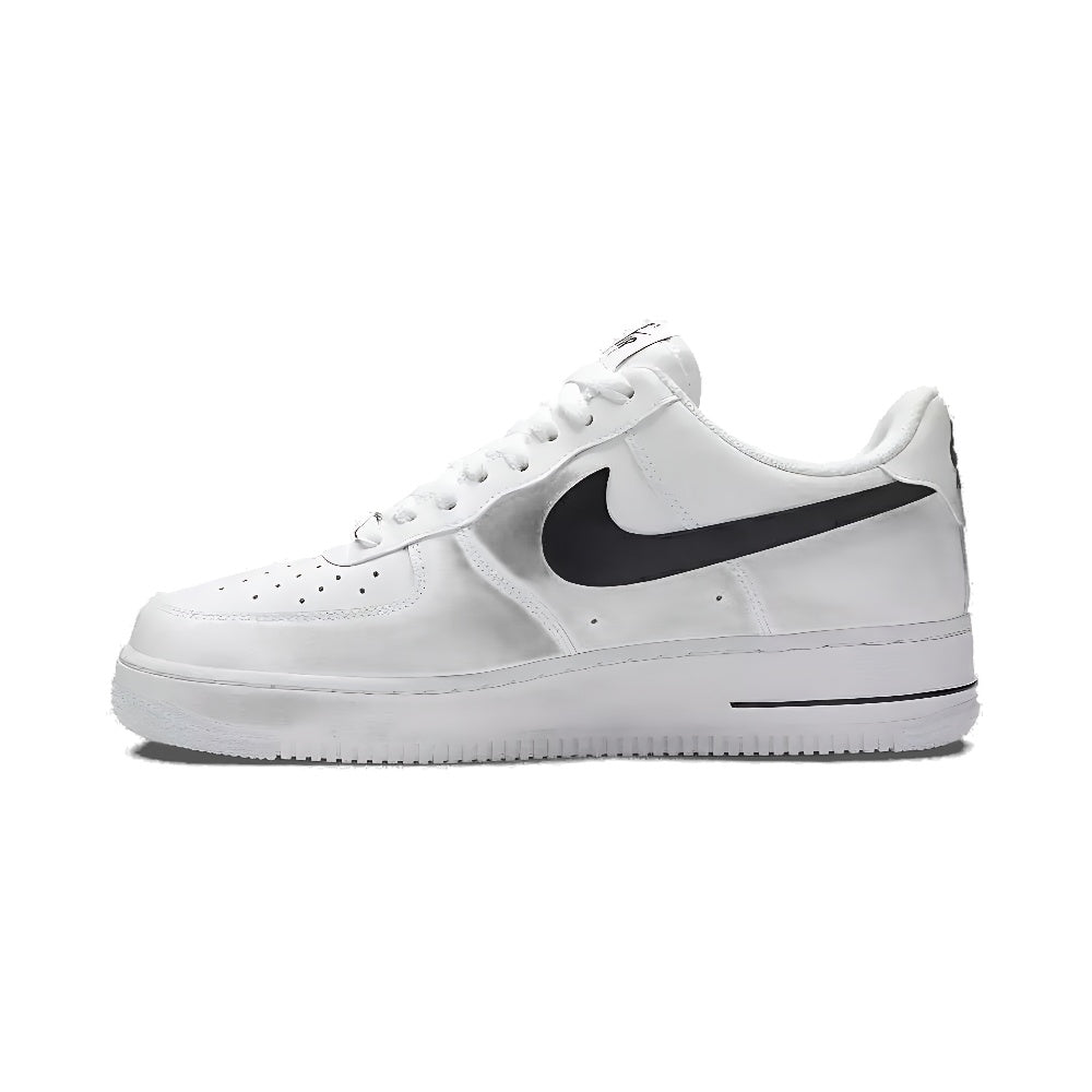 Tênis Air Force 1 '07 AN20 'White Black'