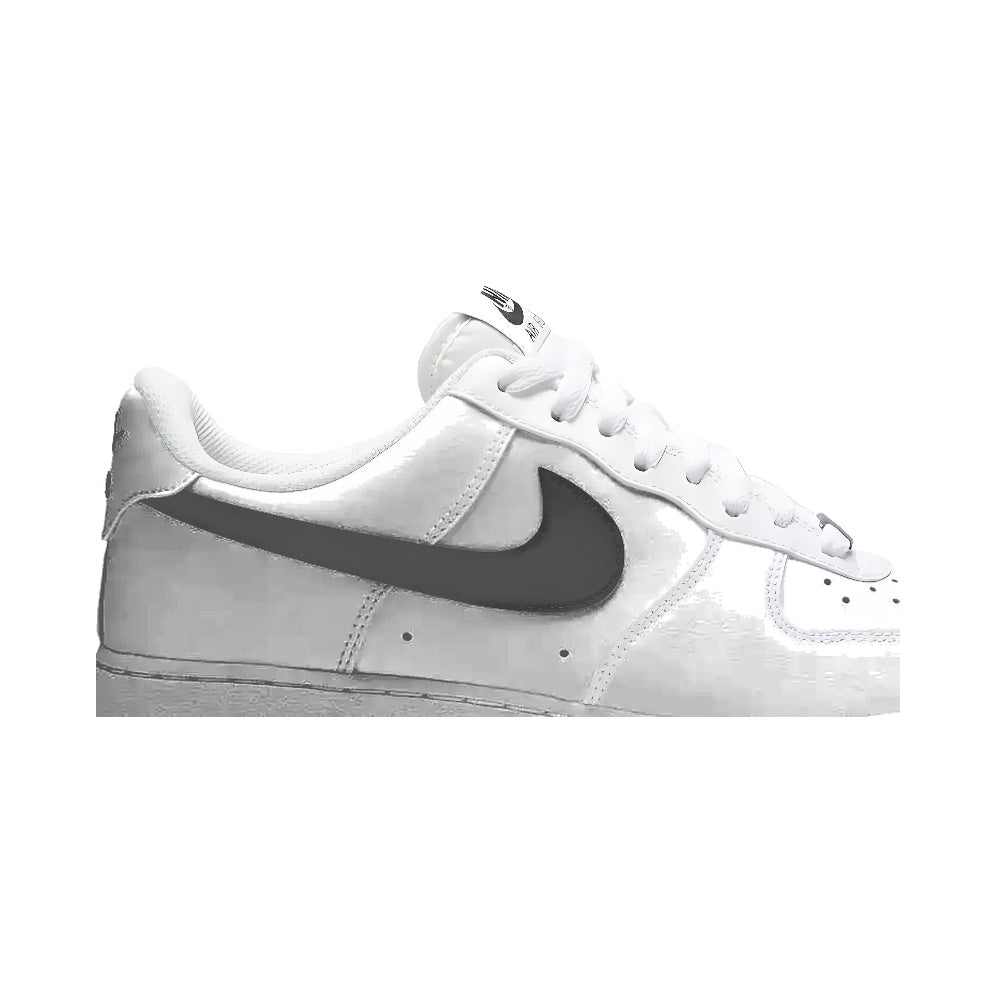 Tênis Air Force 1 '07 AN20 'White Black'
