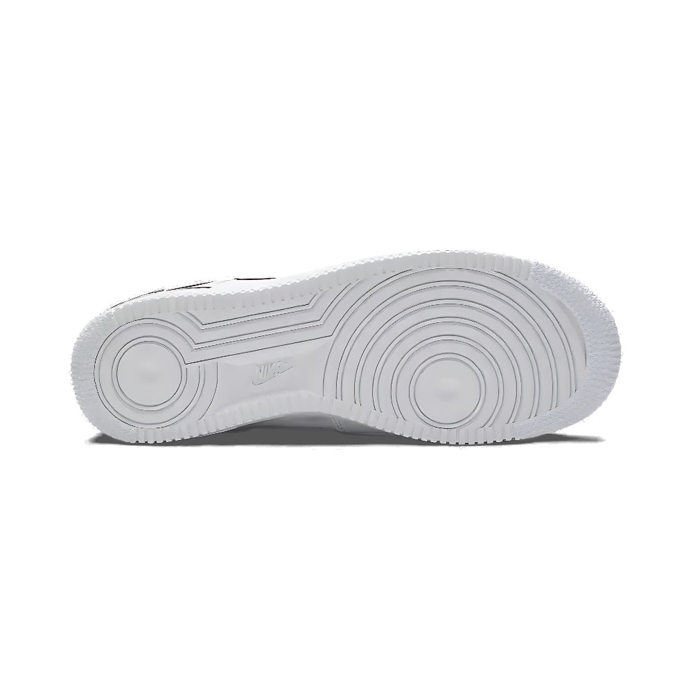 Tênis Air Force 1 '07 AN20 'White Black'
