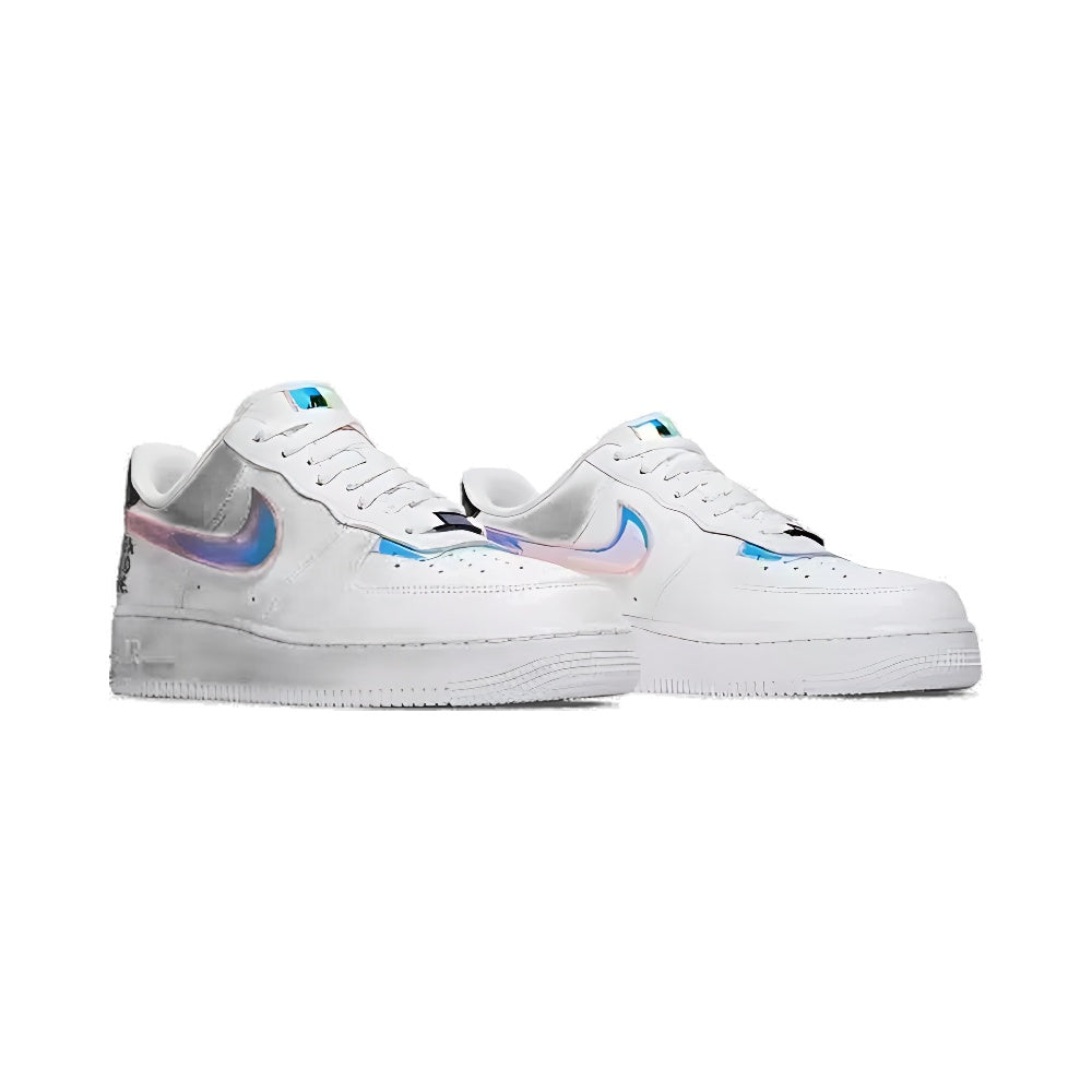 Tênis Air Force 1 '07 LV8 'Have a Good Game'