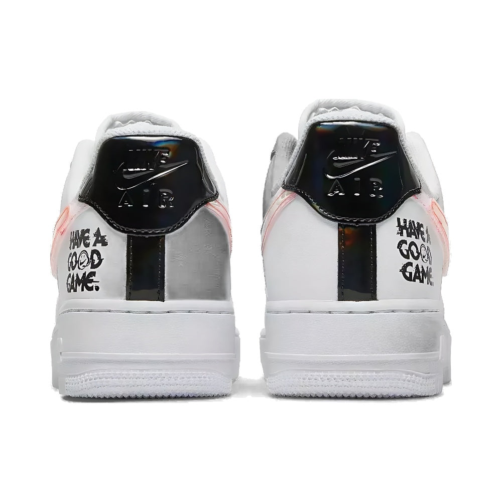 Tênis Air Force 1 '07 LV8 'Have a Good Game'