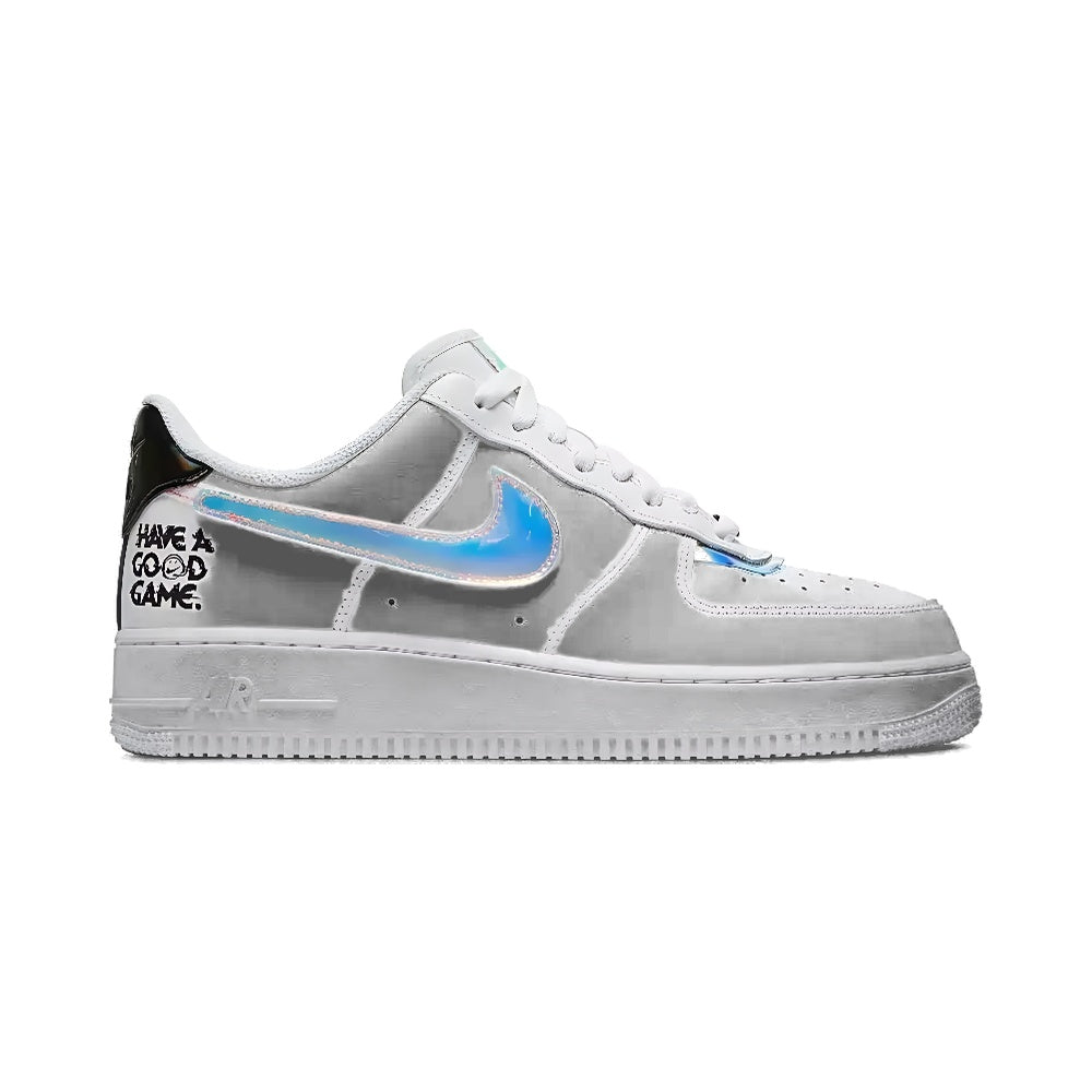 Tênis Air Force 1 '07 LV8 'Have a Good Game'