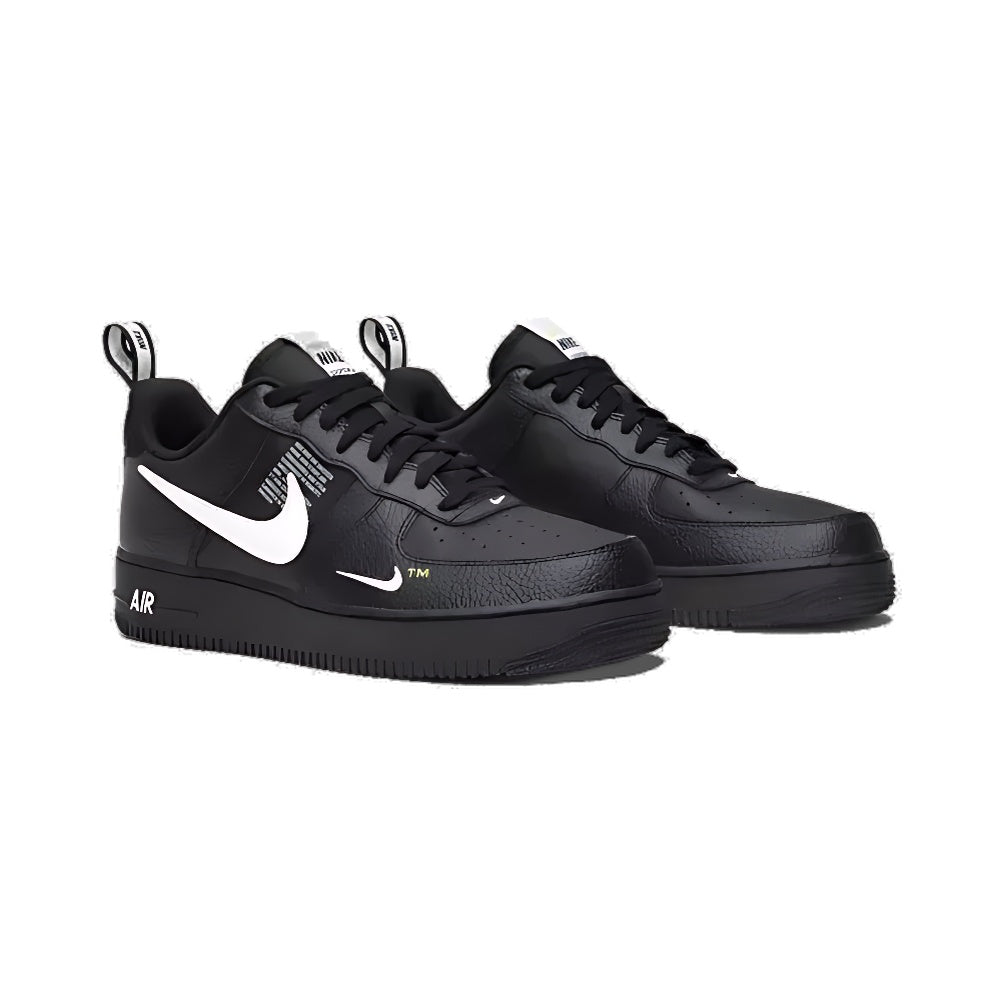 Tênis Air Force 1 '07 LV8 'Overbranding'
