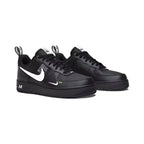 Tênis Air Force 1 '07 LV8 'Overbranding'