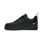 Tênis Air Force 1 '07 LV8 'Overbranding'