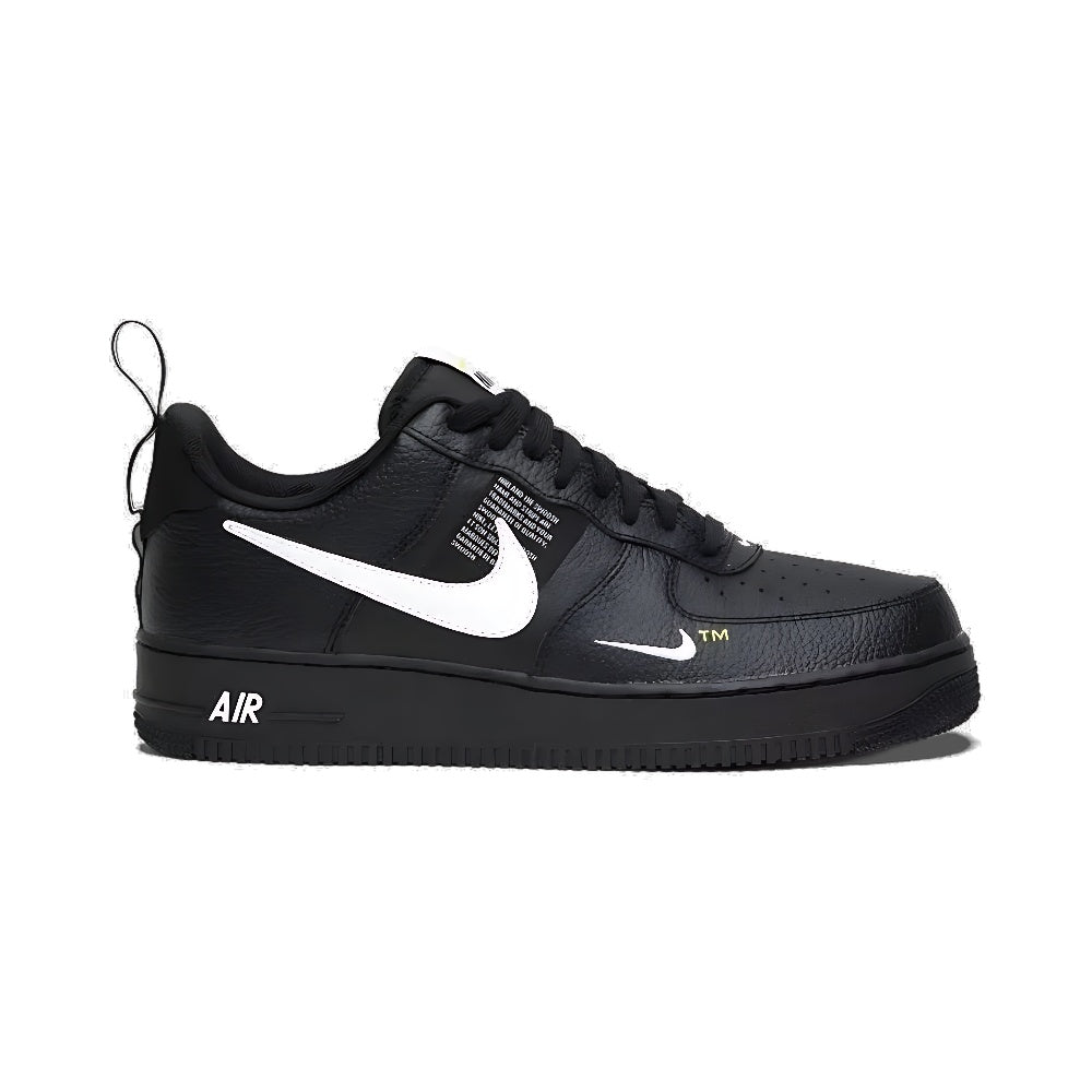Tênis Air Force 1 '07 LV8 'Overbranding'
