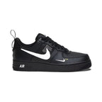 Tênis Air Force 1 '07 LV8 'Overbranding'