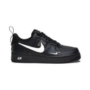 Tênis Air Force 1 '07 LV8 'Overbranding'