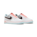 Tênis Air Force 1 '07 LV8 GS 'White Atomic Pink'