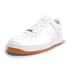 Tênis Air Force 1 'White Gum'