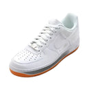 Tênis Air Force 1 'White Gum'