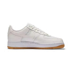 Tênis Air Force 1 'White Gum'