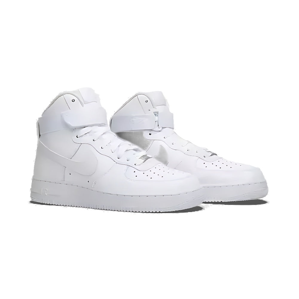 Tênis Air Force 1 High '07 'White'
