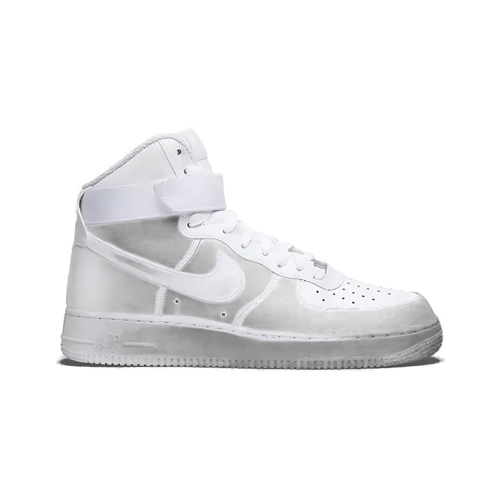 Tênis Air Force 1 High '07 'White'
