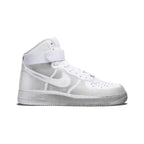 Tênis Air Force 1 High '07 'White'