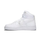 Tênis Air Force 1 High '07 'White'