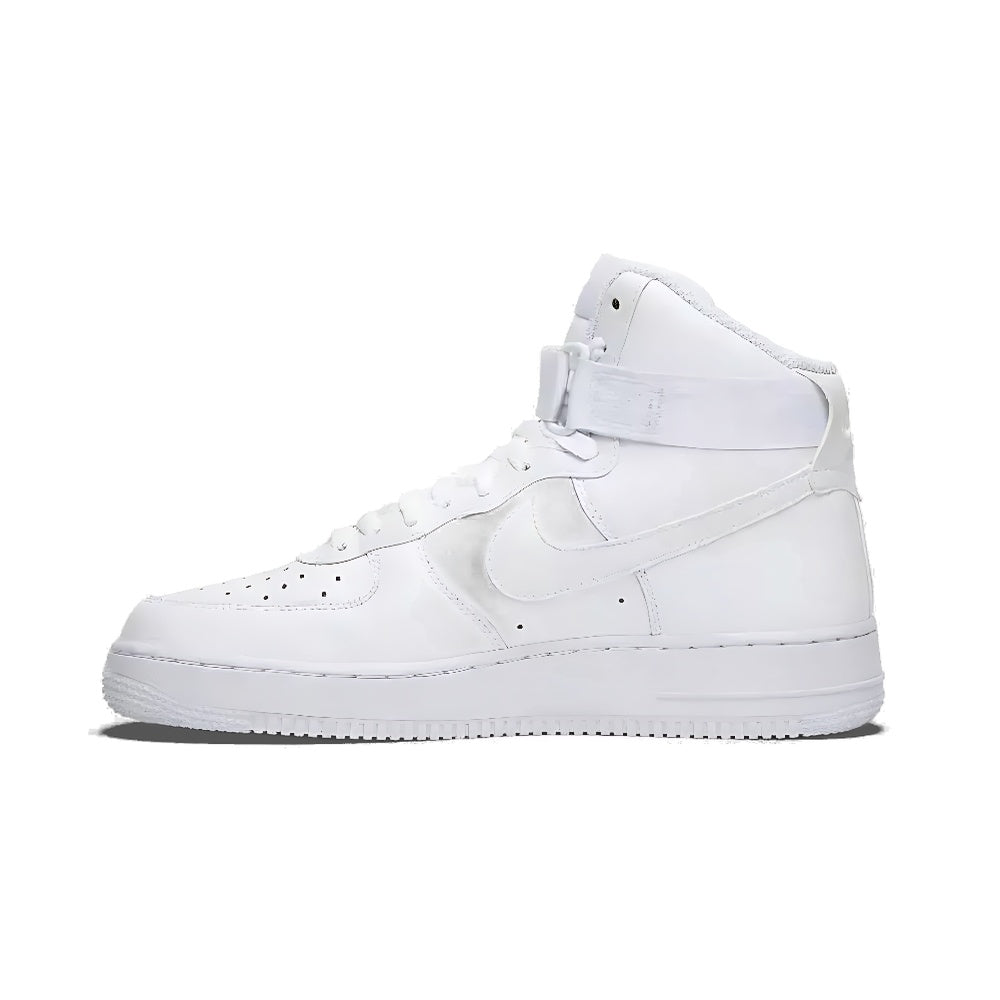 Tênis Air Force 1 High '07 'White'