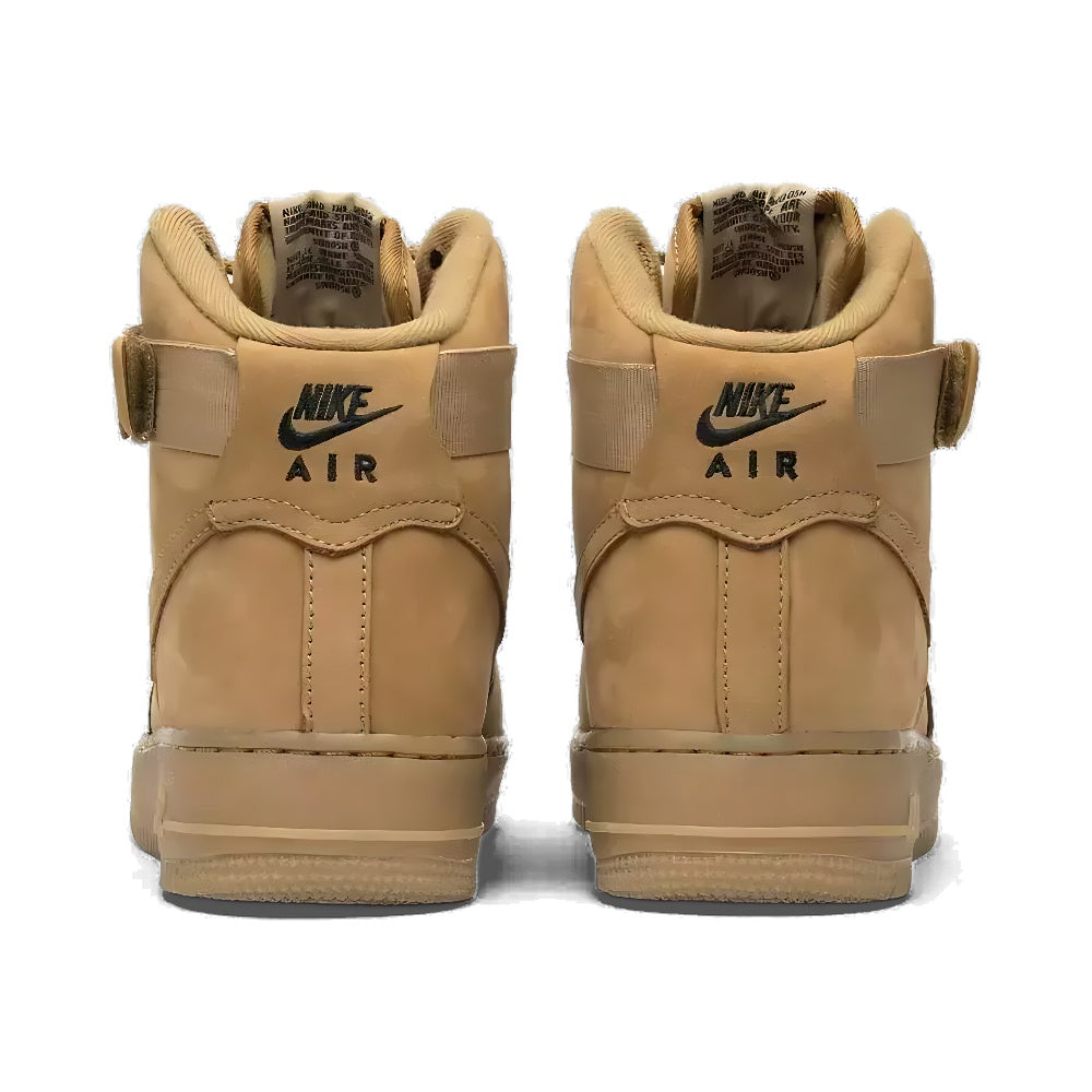 Tênis Air Force 1 High 'Flax'