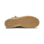 Tênis Air Force 1 High 'Flax'
