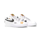 Tênis Air Force 1 Low '07 PRM 'Just Do It'