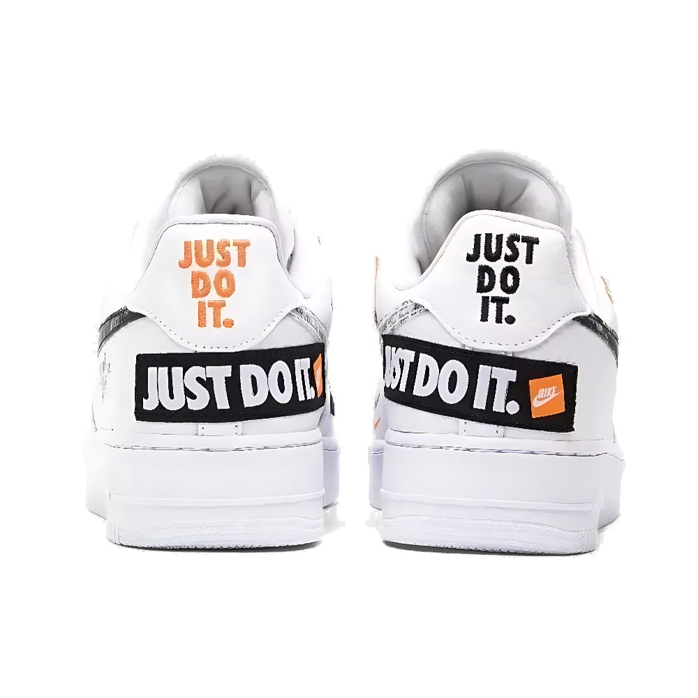 Tênis Air Force 1 Low '07 PRM 'Just Do It'
