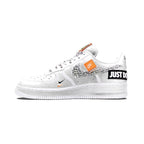 Tênis Air Force 1 Low '07 PRM 'Just Do It'