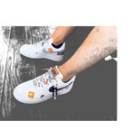 Tênis Air Force 1 Low '07 PRM 'Just Do It'