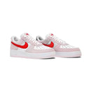 Tênis Air Force 1 Low '07 QS 'Valentine's Day Love Letter'