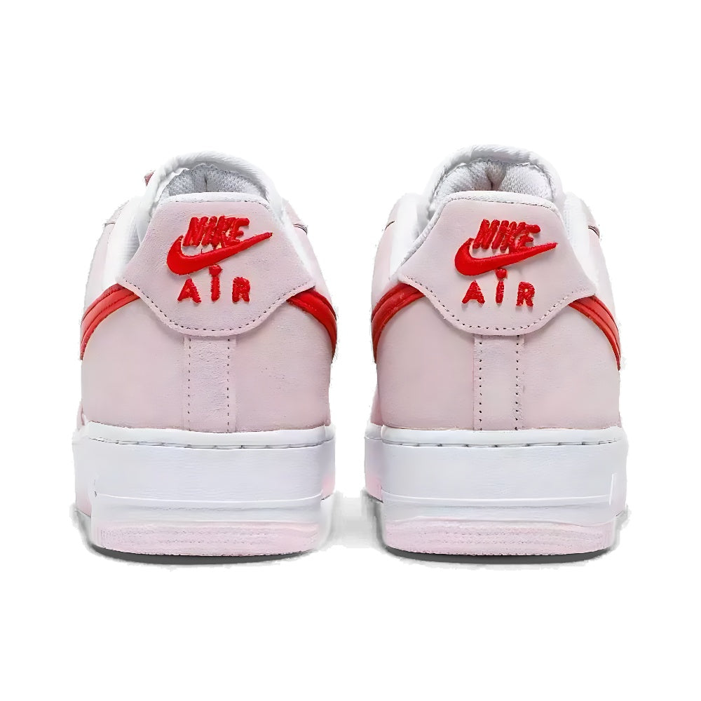 Tênis Air Force 1 Low '07 QS 'Valentine's Day Love Letter'