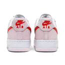 Tênis Air Force 1 Low '07 QS 'Valentine's Day Love Letter'