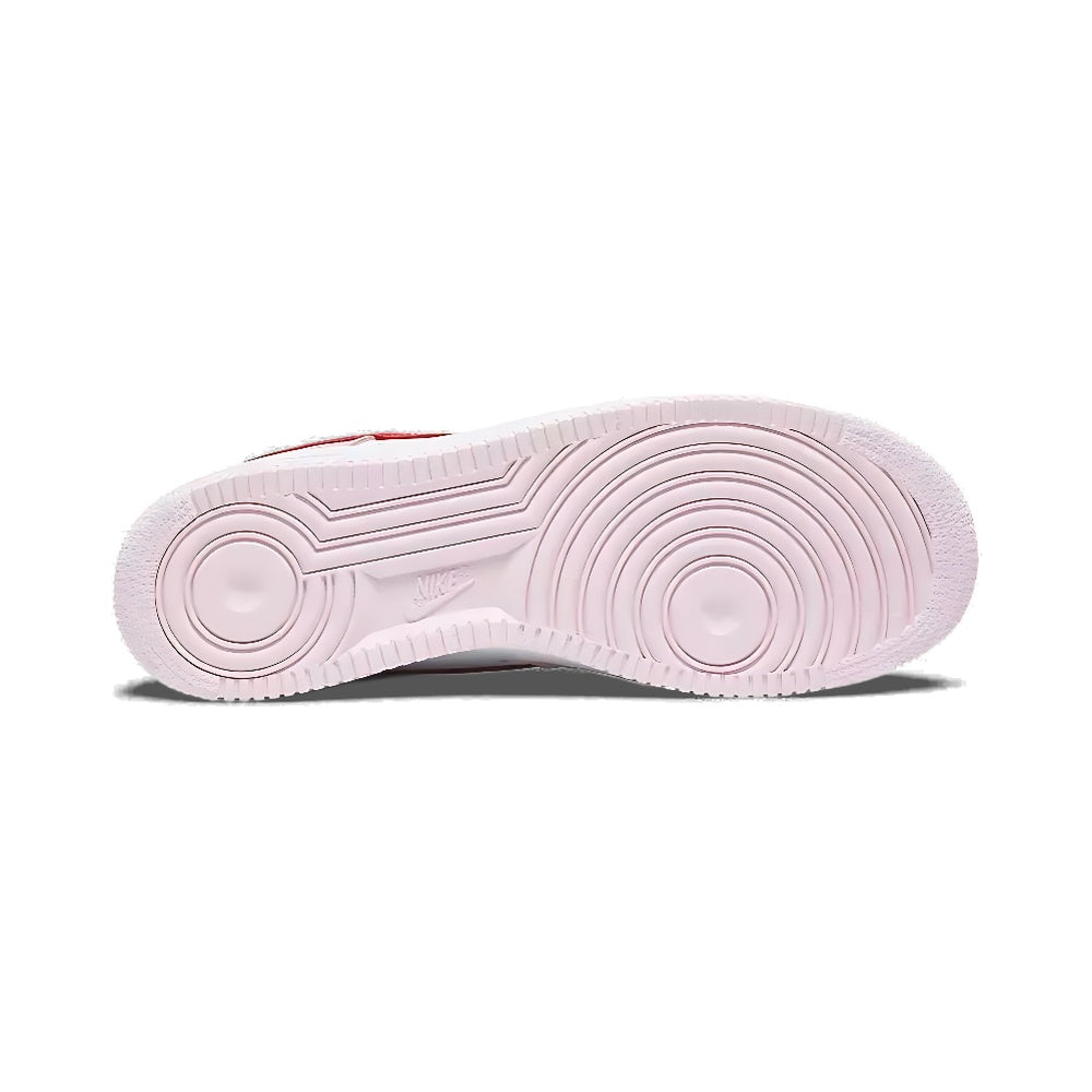 Tênis Air Force 1 Low '07 QS 'Valentine's Day Love Letter'