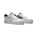 Tênis Air Force 1 Low 'Day of the Dead'